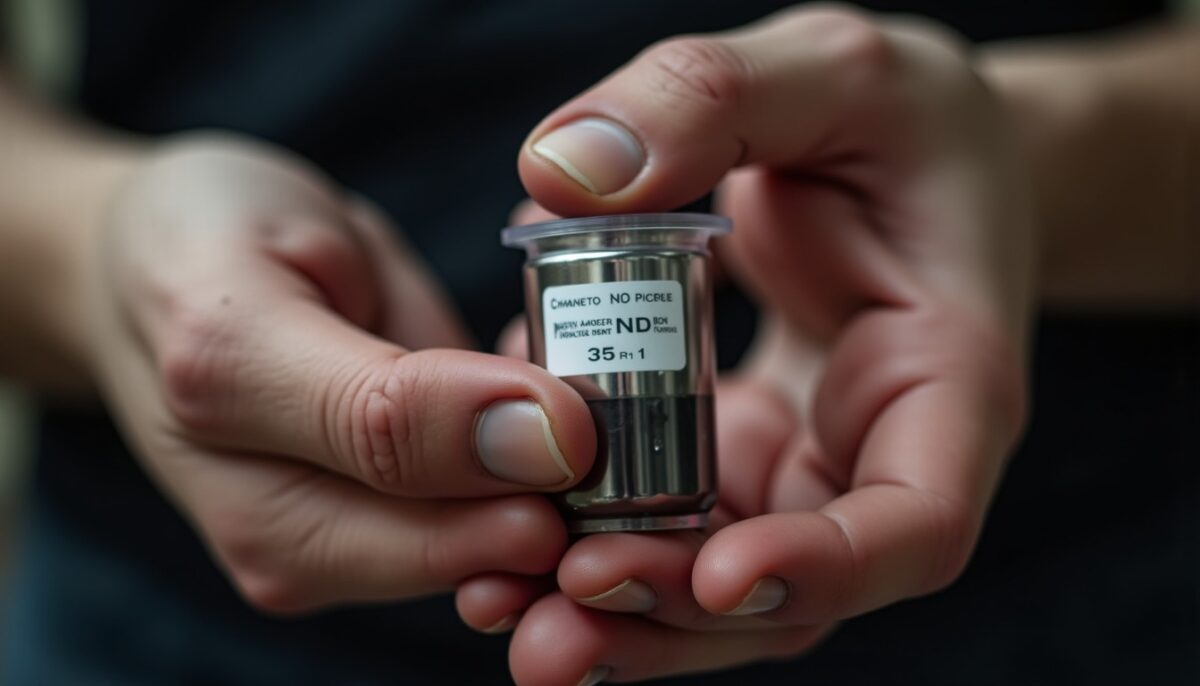 Comment un locataire peut-il remplacer facilement la pile de son détecteur de fumée ?