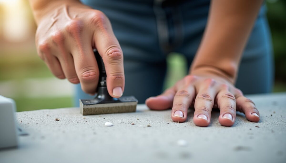 Maîtriser les joints de carrelage extérieur : astuces et méthodes pour un résultat optimal