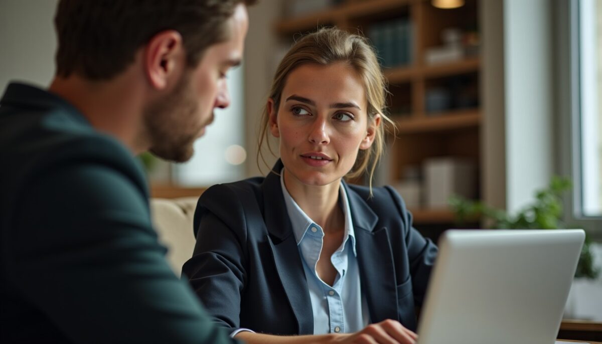 Se perfectionner dans l'immobilier grâce à la formation en ligne : guide pour les professionnels