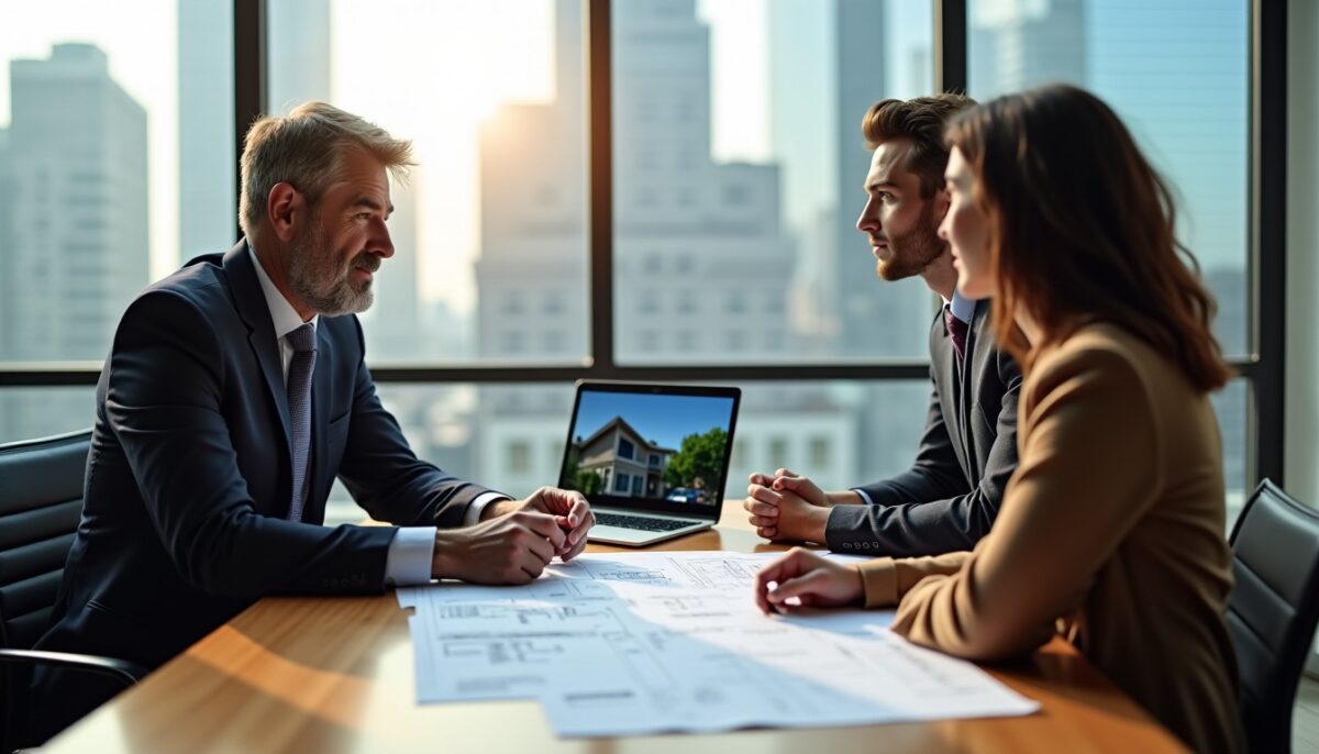 Qui doit payer les frais d’agence lors d’une vente immobilière ?