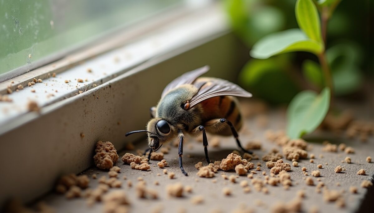 Les astuces infaillibles pour éliminer les moucherons de votre maison