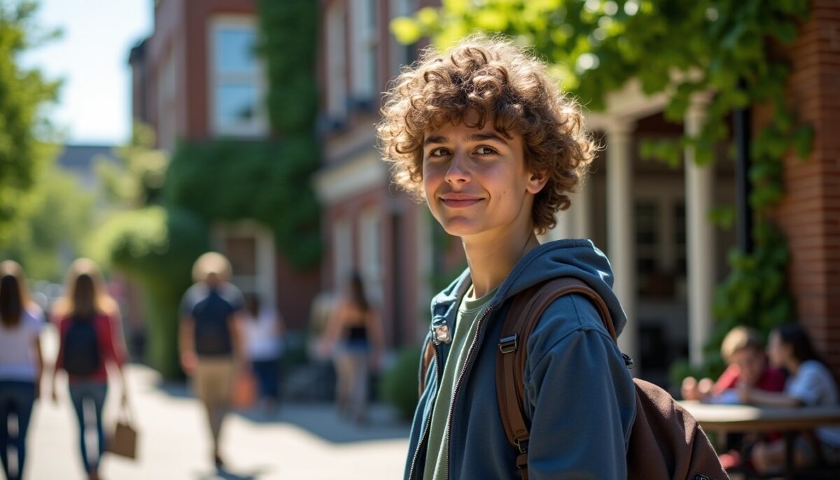 Les clés pour dénicher le logement étudiant idéal pour vos premiers pas
