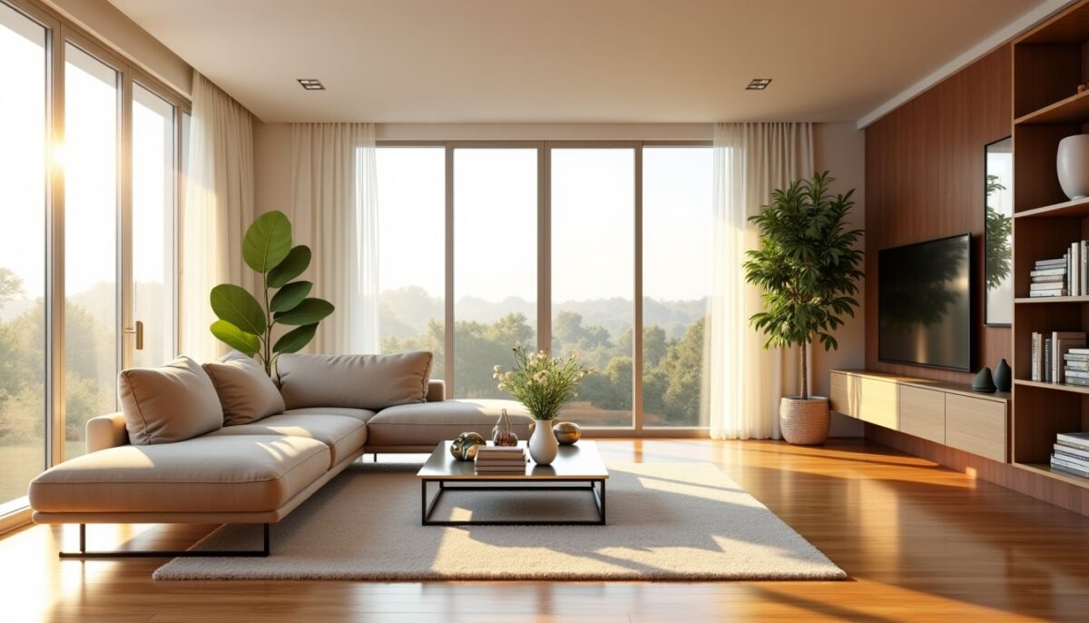 Vendre son bien immobilier : l'importance cruciale d'un débarras complet avant la mise en vente