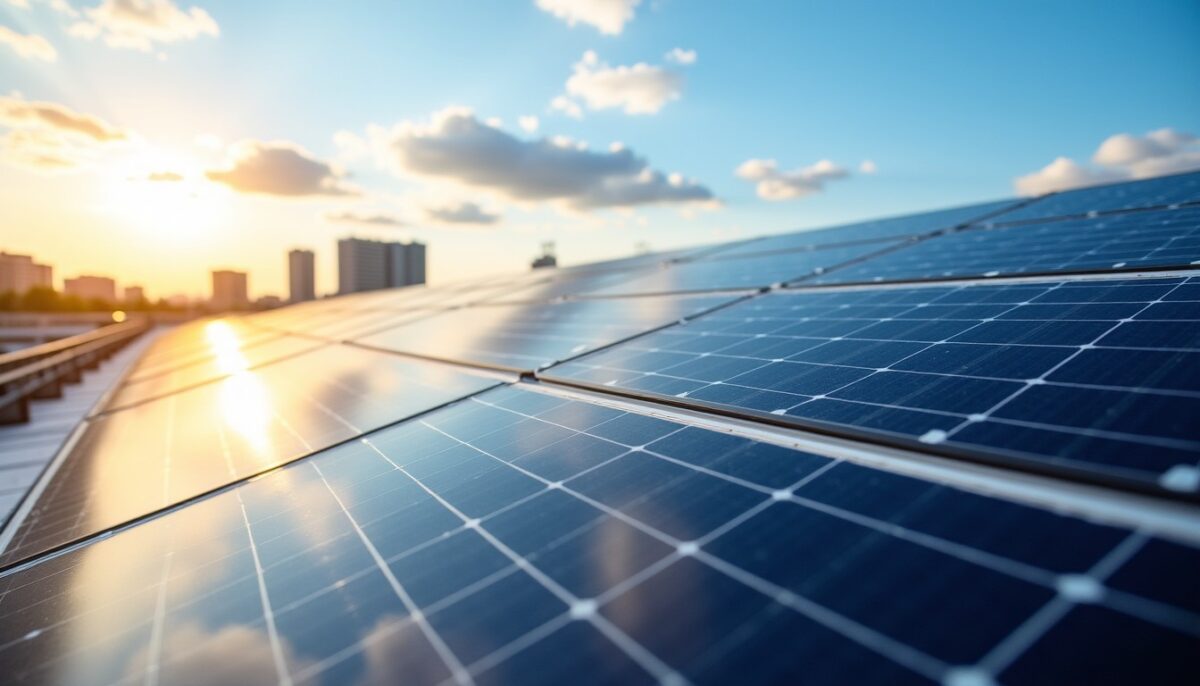 Maximisez la performance de votre installation photovoltaïque tout au long de l’année : conseils et stratégies Maximisez la performance de votre installation photovoltaïque tout au long de l’année : conseils et stratégies