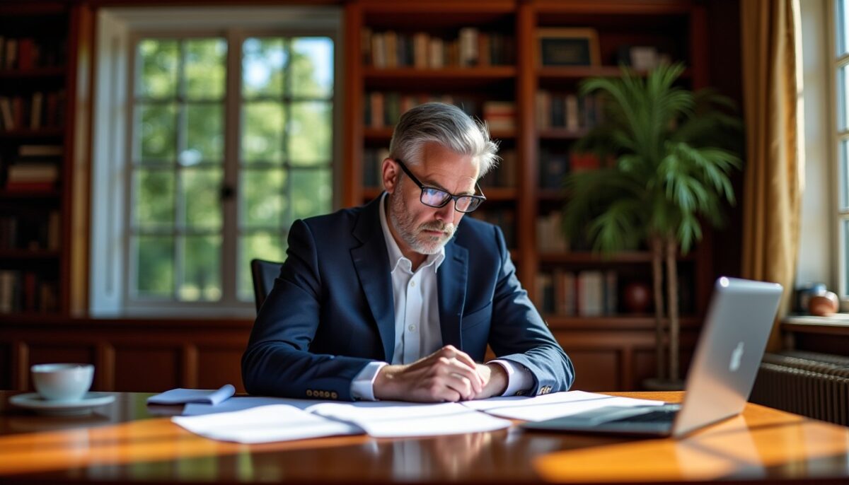 Donation immobilière : démystifier nue-propriété et usufruit pour mieux transmettre Donation immobilière : démystifier nue-propriété et usufruit pour mieux transmettre