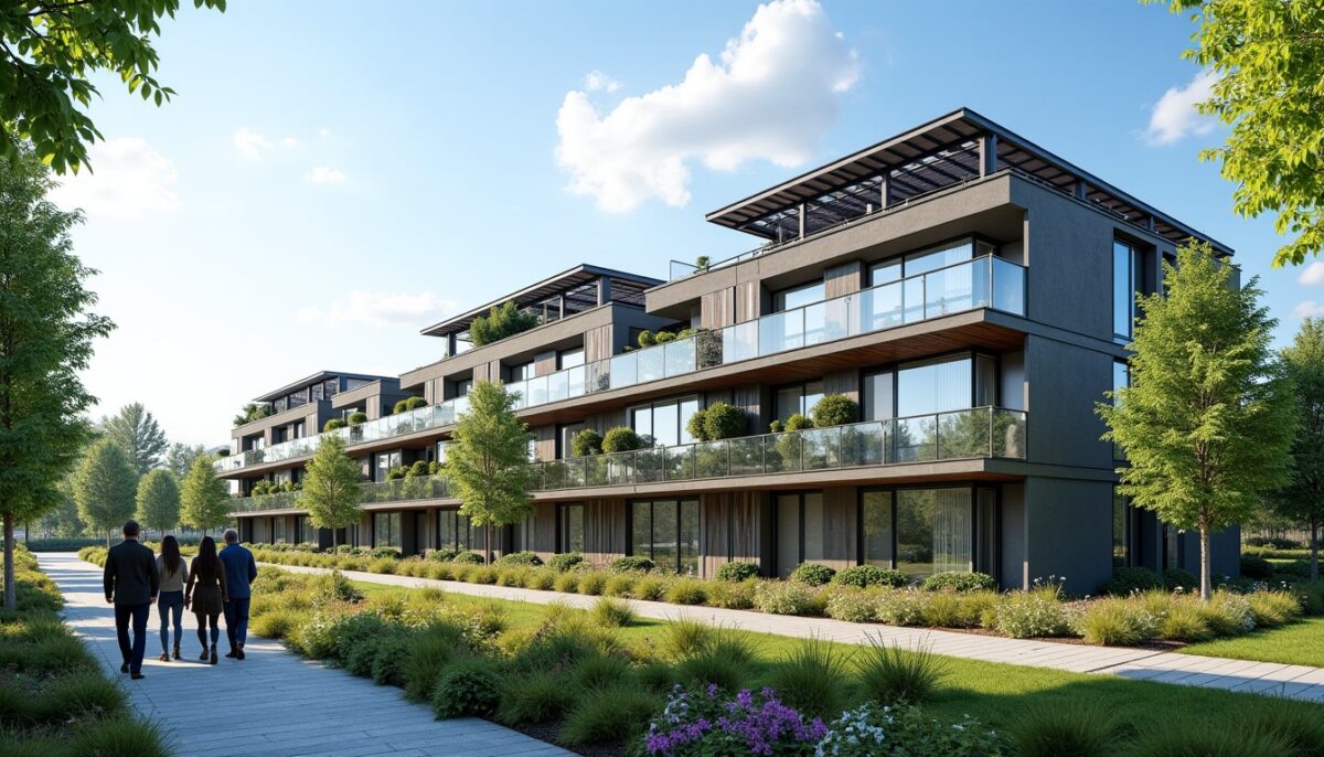 Optimiser le DPE de votre appartement en copropriété : les clés pour 2026 Optimiser le DPE de votre appartement en copropriété : les clés pour 2026