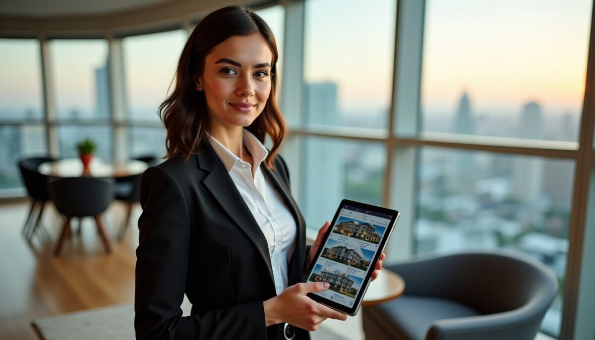 Location via agence immobilière : guide complet des étapes à suivre Location via agence immobilière : guide complet des étapes à suivre
