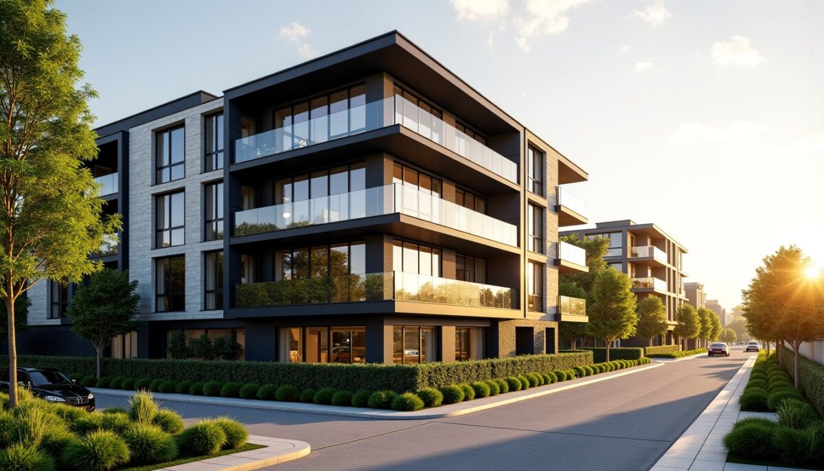 Roc Promotion : découvrez la véritable qualité des logements neufs proposés Roc Promotion : découvrez la véritable qualité des logements neufs proposés