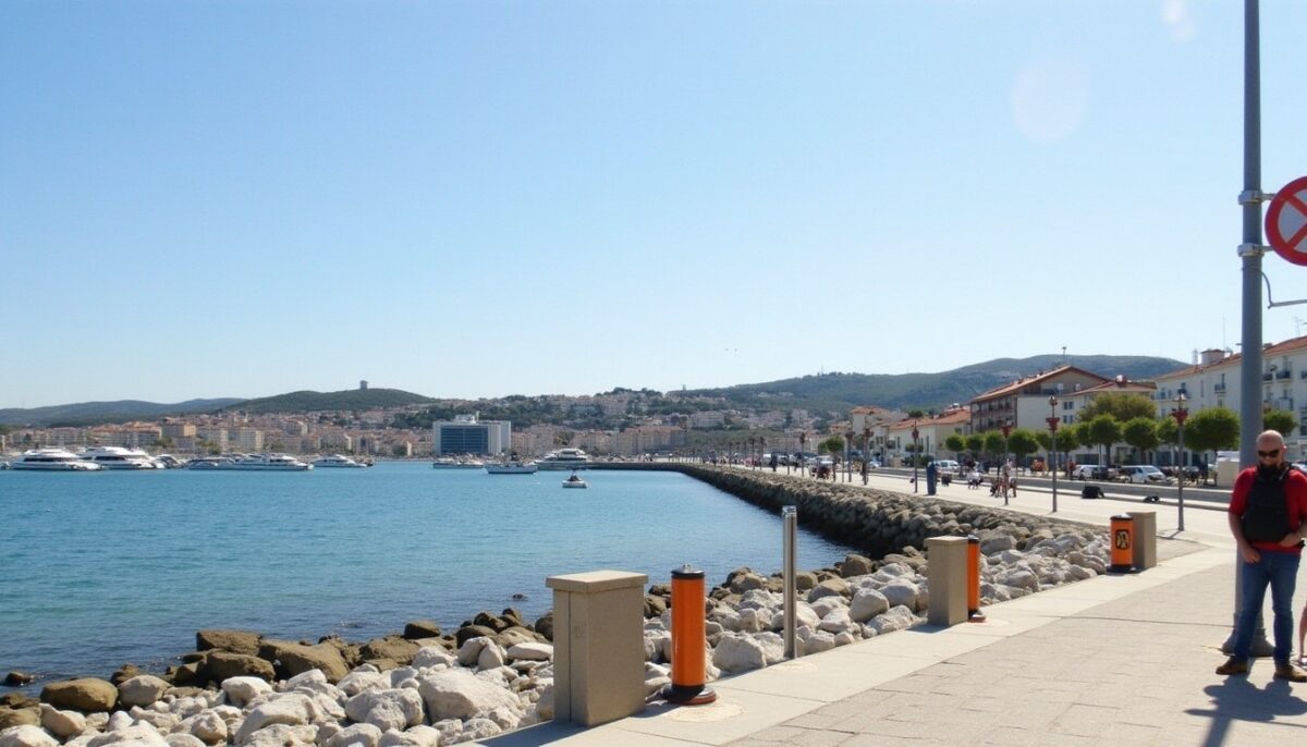 Acheter une place de port à Hyères : guide pour dénicher l'emplacement idéal en 2026 Acheter une place de port à Hyères : guide pour dénicher l'emplacement idéal en 2026