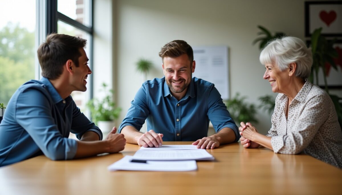 Guide pratique : Comment intégrer simplement une personne à un bail social Guide pratique : Comment intégrer simplement une personne à un bail social