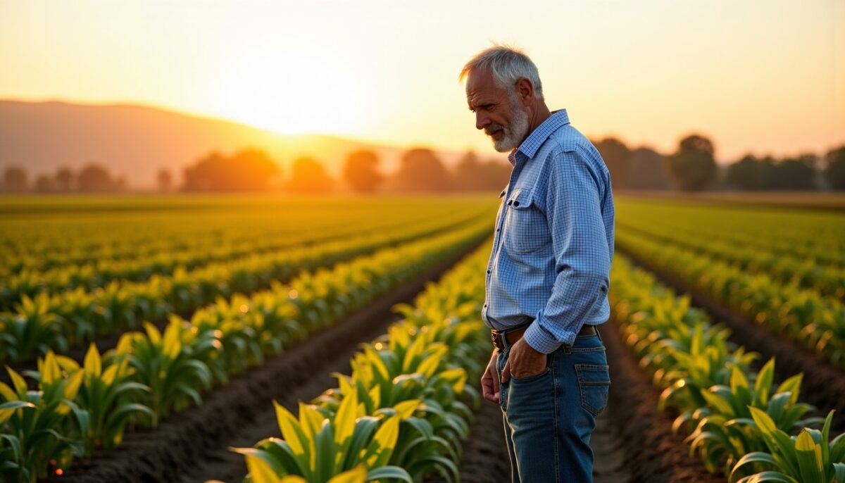 Les meilleures stratégies pour valoriser efficacement un terrain agricole Les meilleures stratégies pour valoriser efficacement un terrain agricole