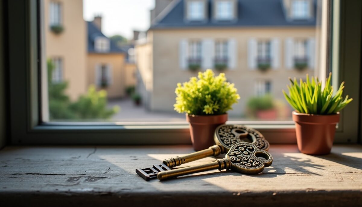 Les clés pour louer rapidement et facilement votre appartement à Caen Les clés pour louer rapidement et facilement votre appartement à Caen