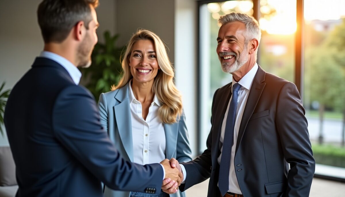 Vendre son appartement à Bordeaux : guide essentiel et astuces pour réussir votre transaction Vendre son appartement à Bordeaux : guide essentiel et astuces pour réussir votre transaction