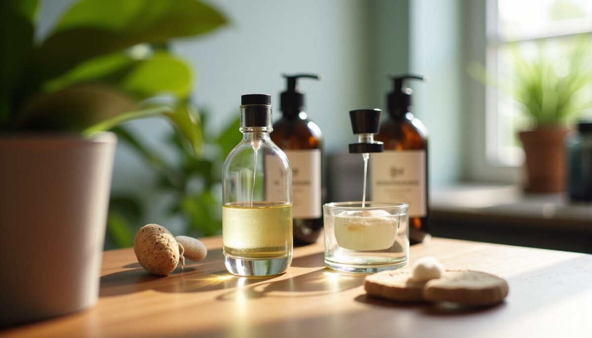 Astuces durables pour parfumer votre maison sans effort