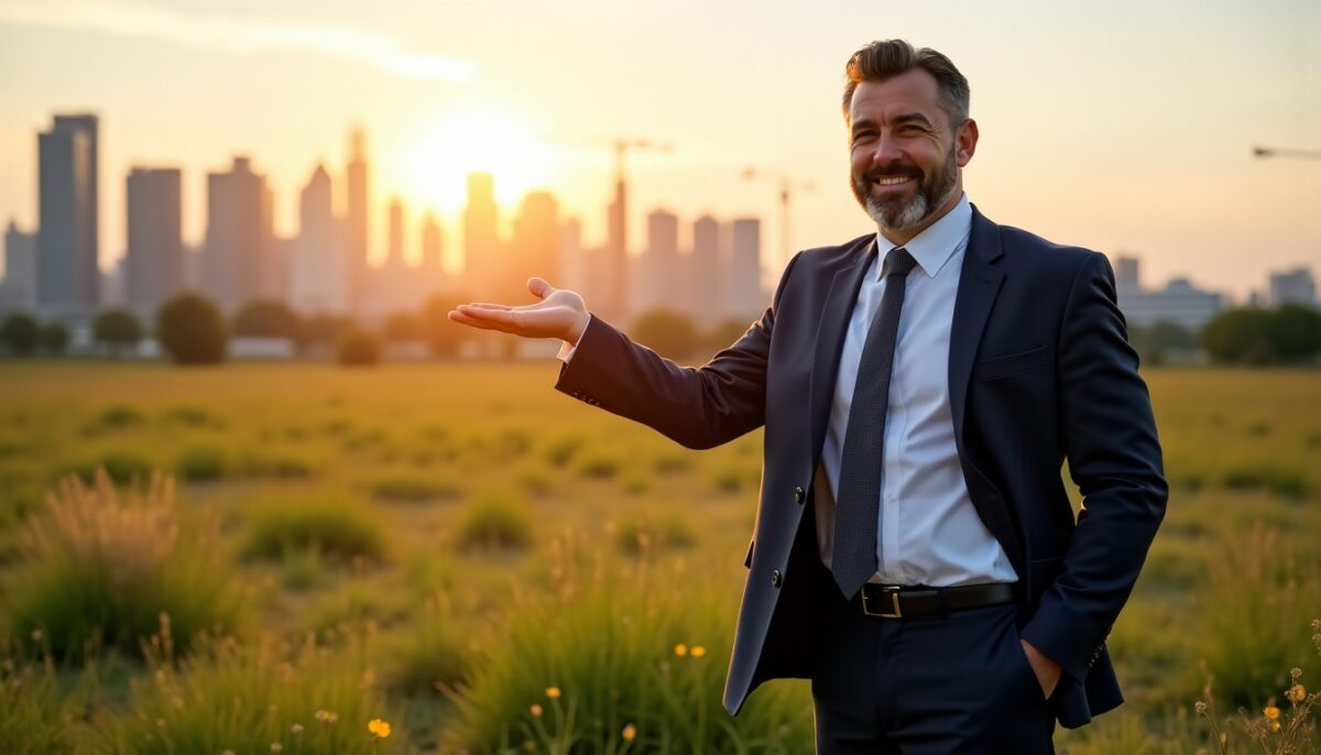 Vendre un terrain à un promoteur immobilier : le guide ultime avec astuces et conseils essentiels